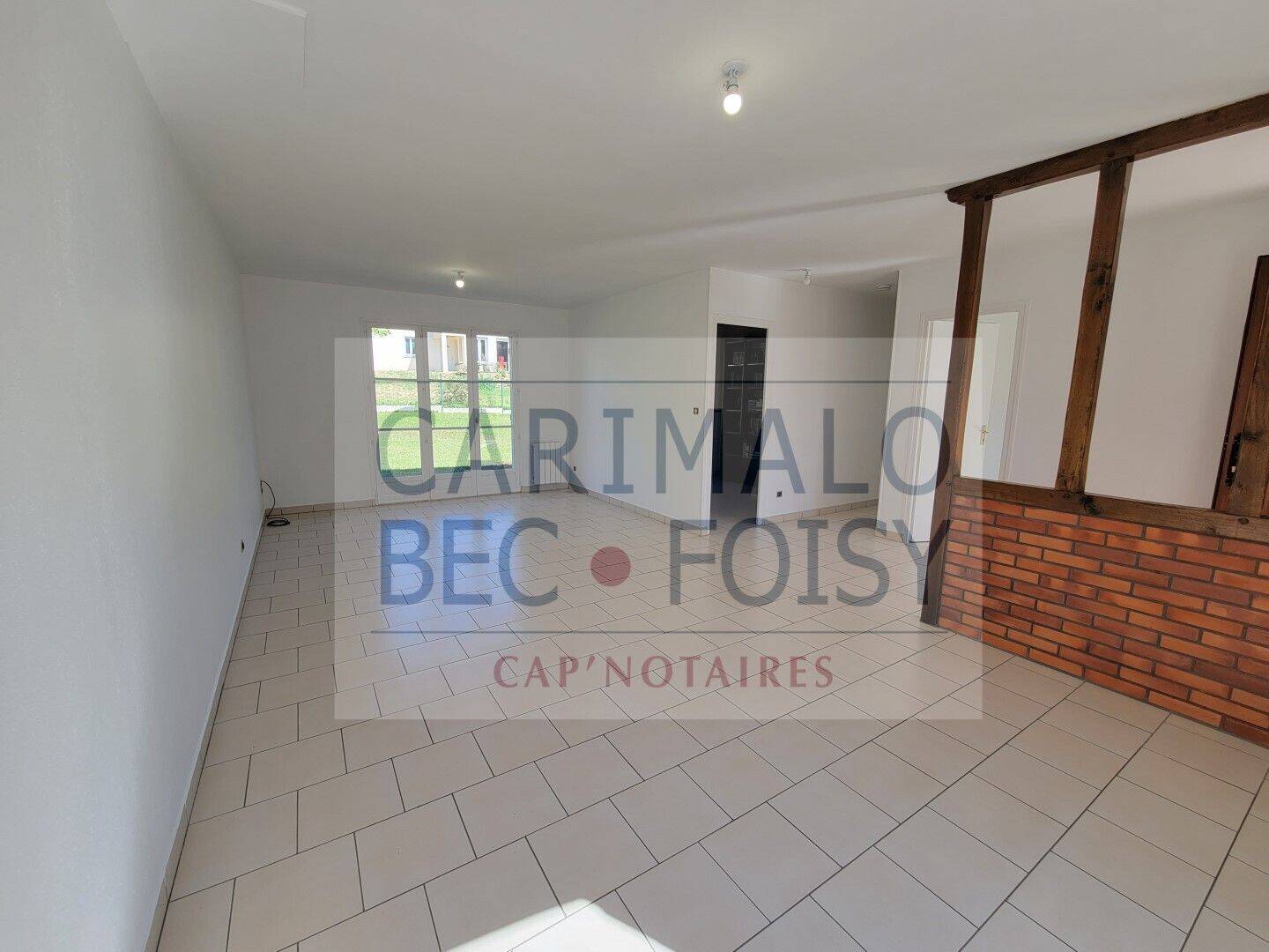 Maison à vendre, 76m², AUTHEUIL