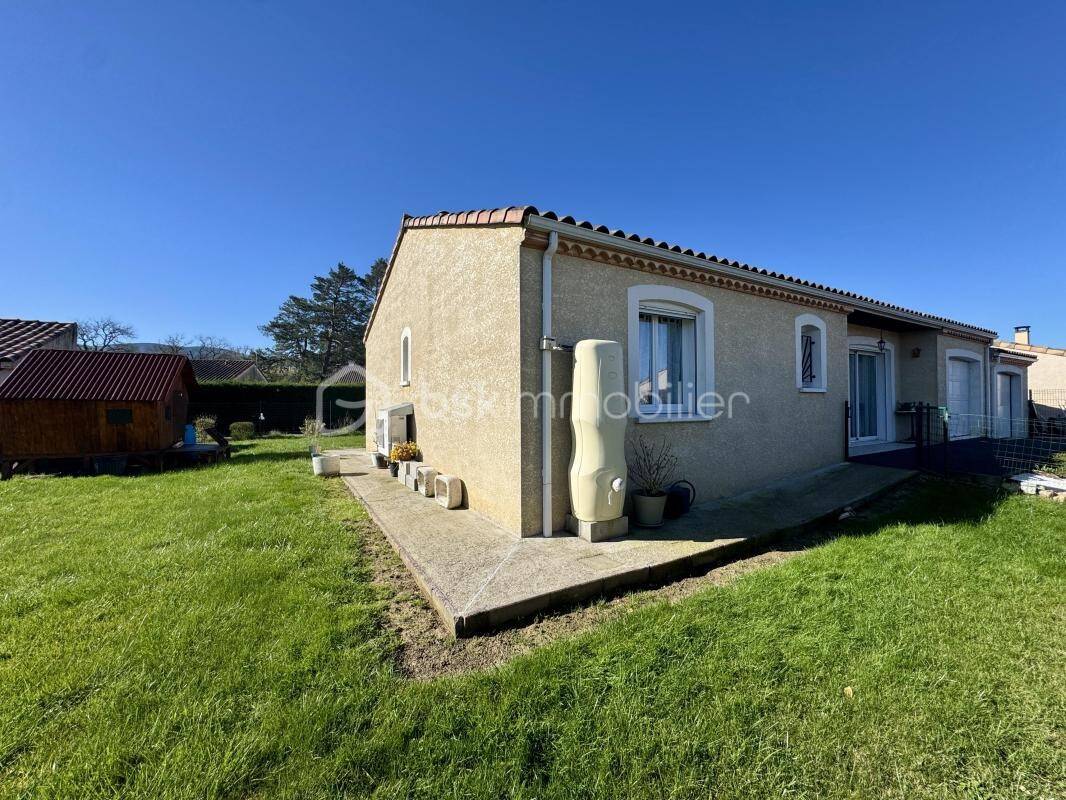 Maison à vendre, 112m², LABRUGUIERE