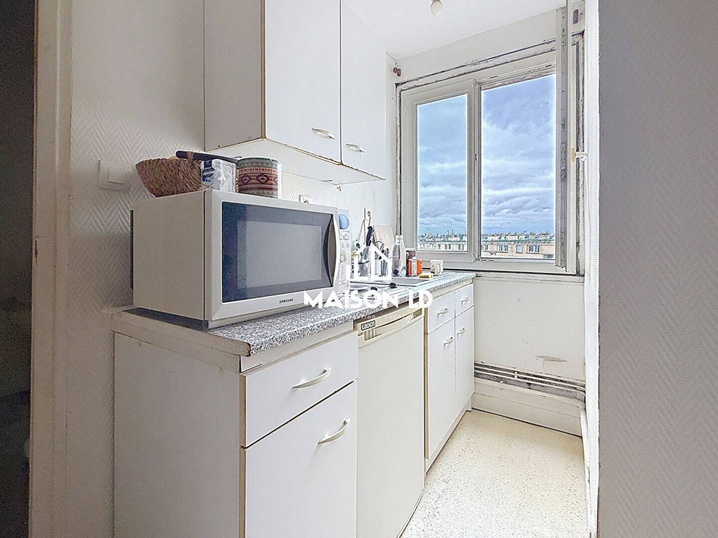 Maison à vendre, 13m², CAEN