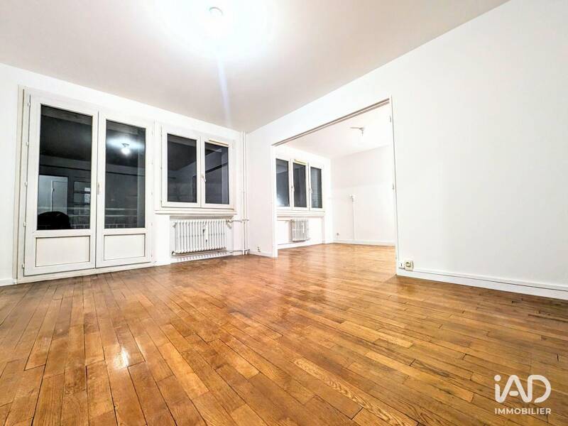 Maison à louer, 91m², METZ