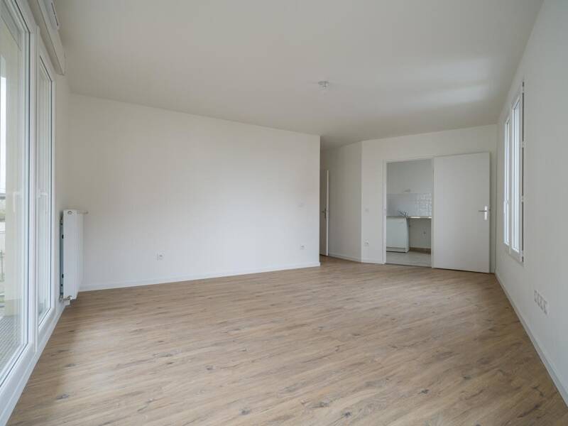 Maison à louer, 78m², LISSES