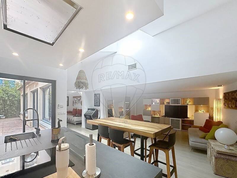 Maison à vendre, 174m², NIMES