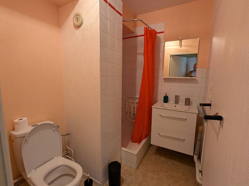 Maison à louer, 28m², RENNES