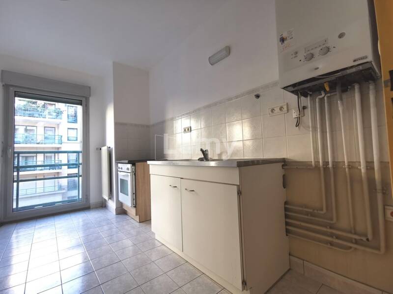 Maison à louer, 53m², TOULOUSE