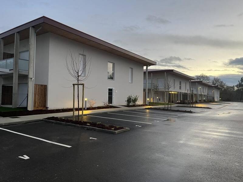 Maison à louer, 75m², SAINT JEAN D'ILLAC