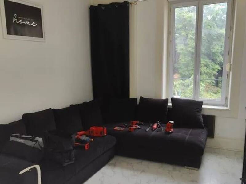 Maison à louer, 66m², LYON 7E