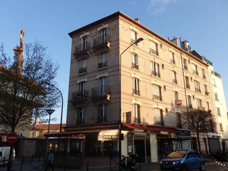 Maison à louer, 49m², VITRY SUR SEINE