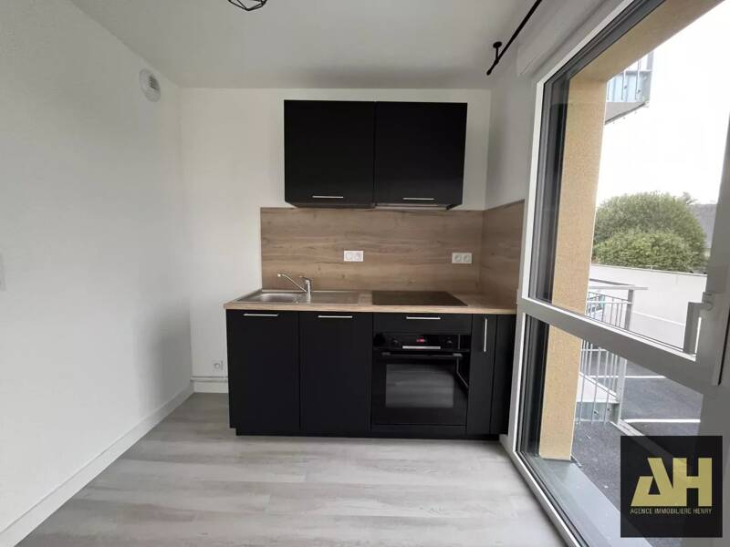 Maison à louer, 46m², GUILERS