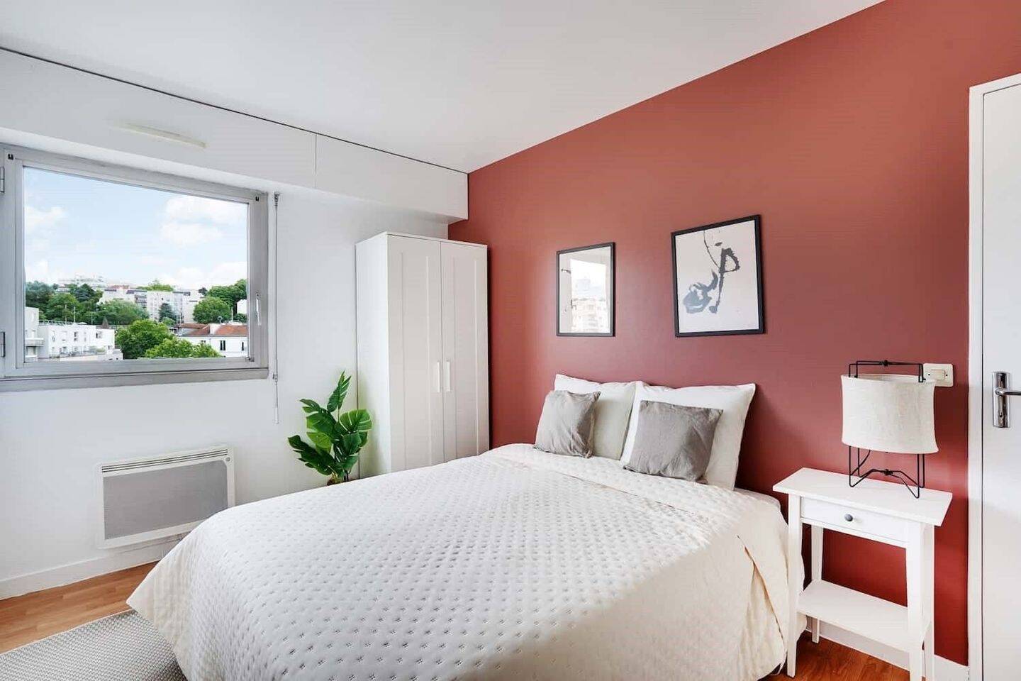 Maison à louer, 15m², ISSY LES MOULINEAUX