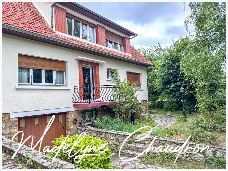 Maison à vendre, 200m², SAINT VRAIN