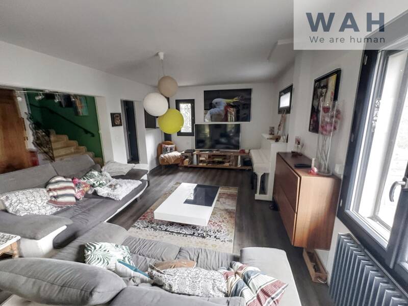 Maison à louer, 161m², BOISSERON