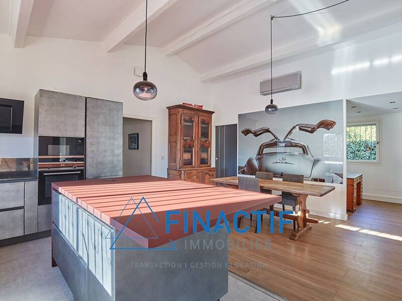 Maison à vendre, 210m², AIX EN PROVENCE