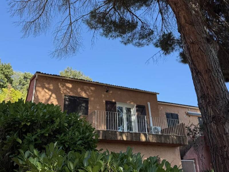 Maison à vendre, 42m², SAN NICOLAO