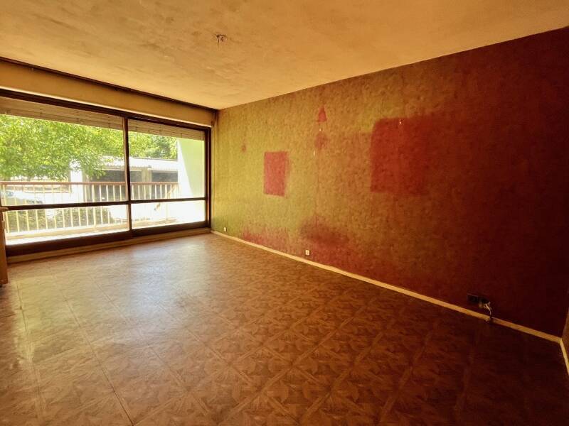 Maison à vendre, 52m², ORLEANS