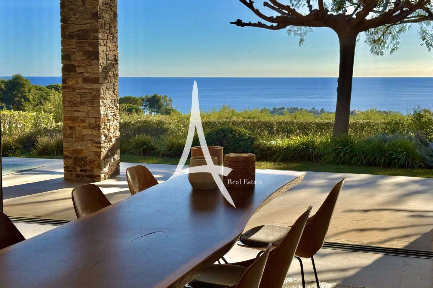 Maison à vendre, 466m², LA CROIX VALMER