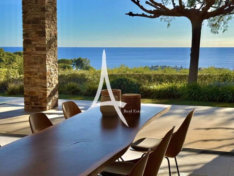 Maison à vendre, 466m², LA CROIX VALMER