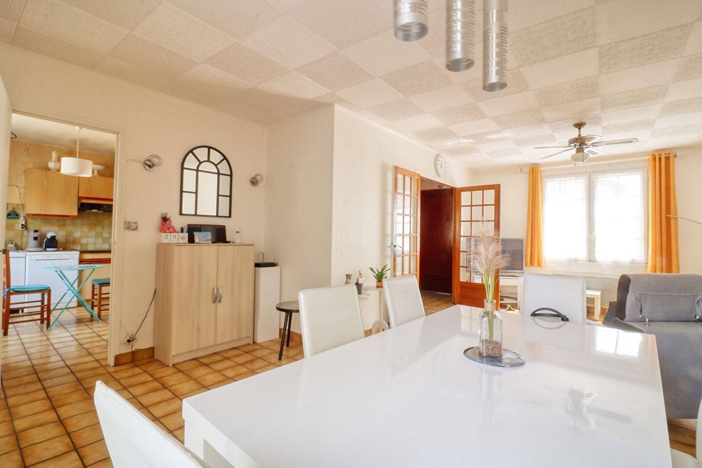 Maison à vendre, 110m², ANTONY