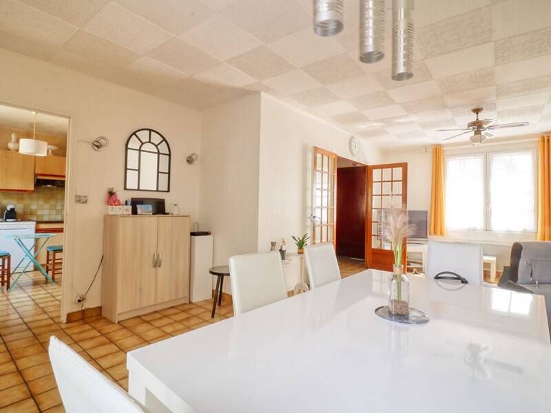 Maison à vendre, 110m², ANTONY