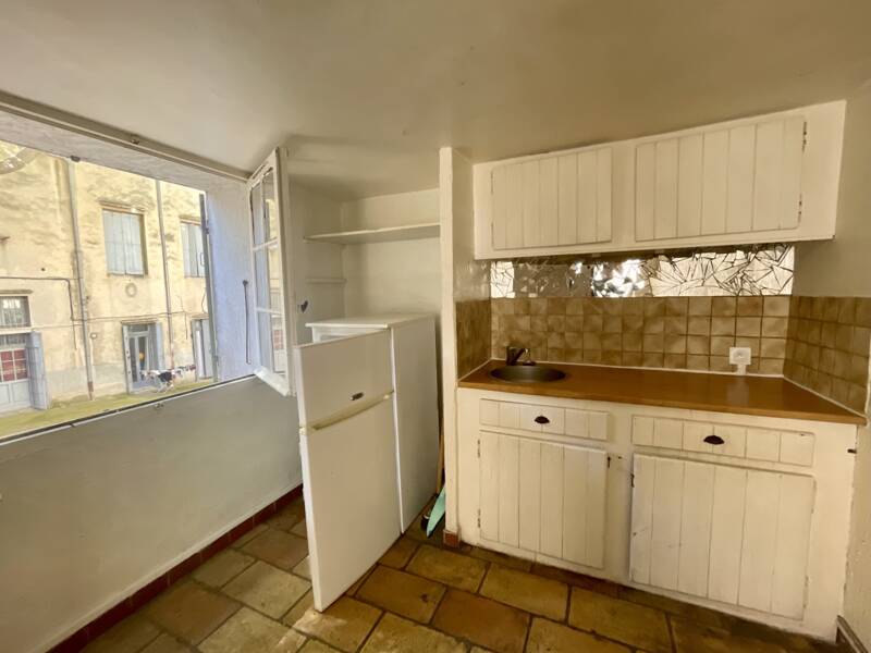 Maison à louer, 18m², MONTPELLIER