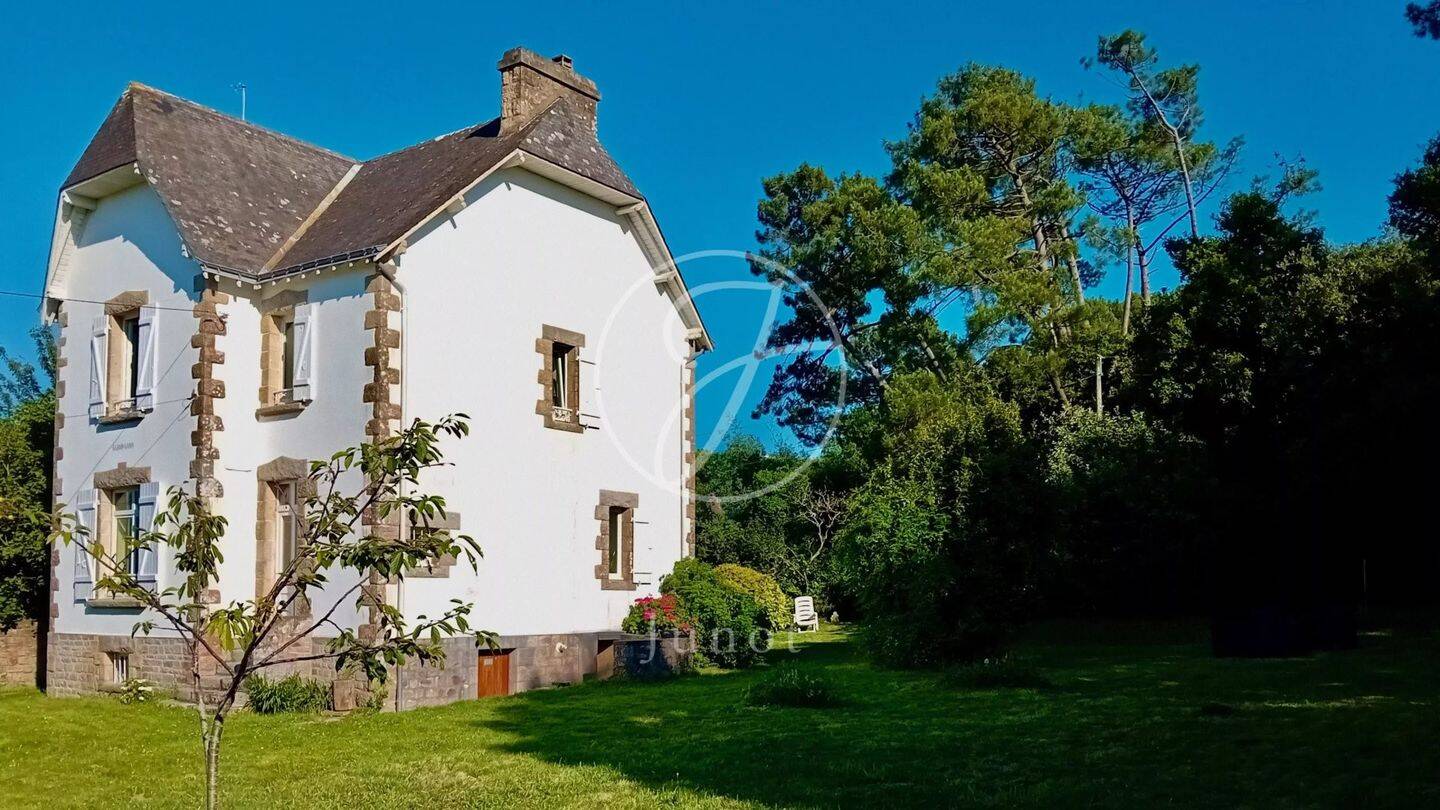 Maison à vendre, 98m², LA TRINITE SUR MER