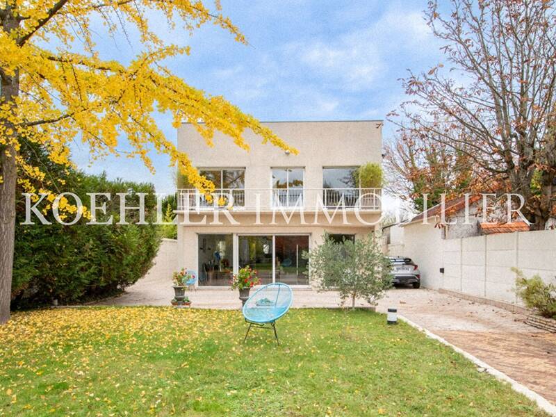 Maison à vendre, 234m², LES PAVILLONS SOUS BOIS