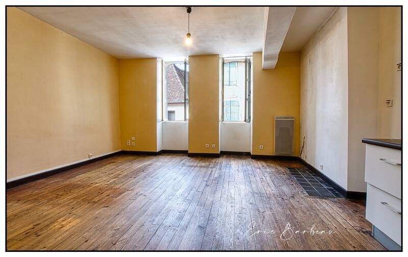 Maison à vendre, 84m², SALIES DE BEARN