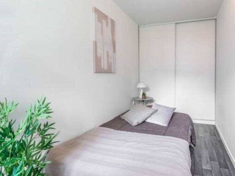 Maison à louer, 16m², TOULOUSE