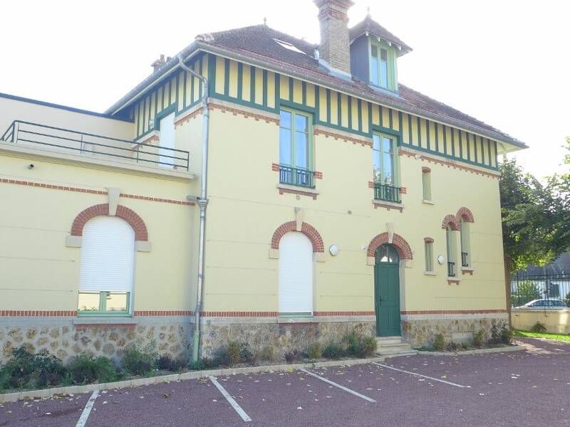 Maison à louer, 45m², REIMS