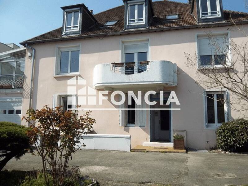 Maison à louer, 44m², BESANCON