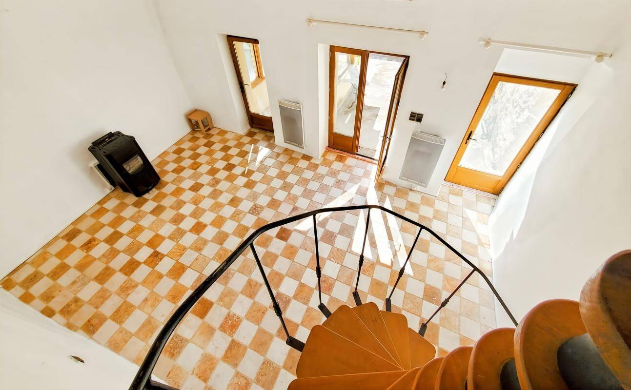 Maison à vendre, 87m², SAINT MICHEL L'OBSERVATOIRE