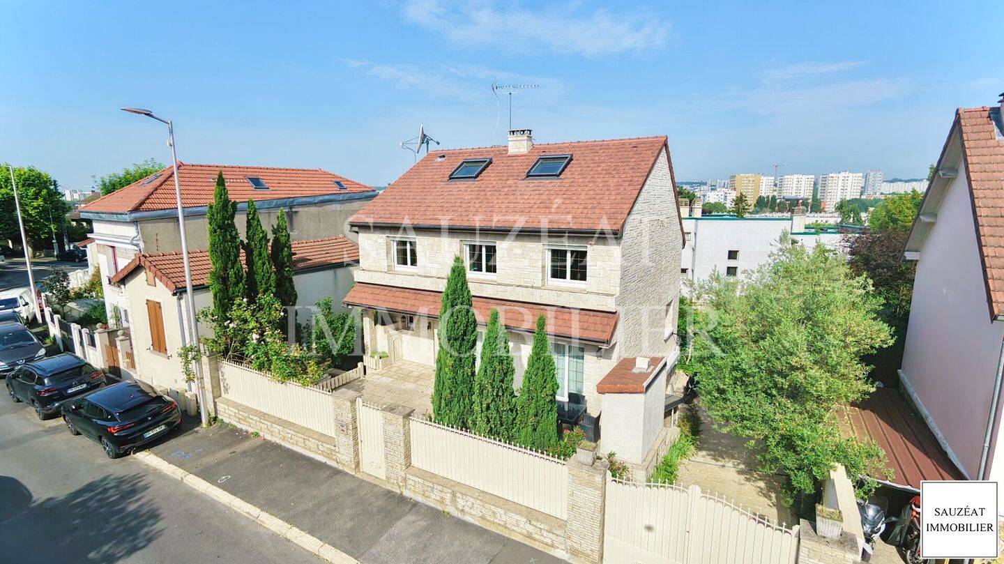 Maison à vendre, 250m², L'HAY LES ROSES