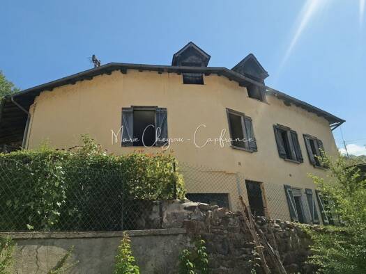 Maison de ville à vendre 52 000 € 4 pièces 3 chambres 96 m² Laguenne-sur-Avalouze 19150