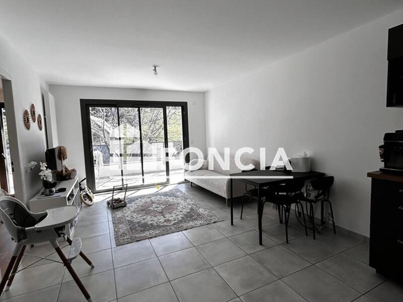 Maison à louer, 41m², EVIAN LES BAINS