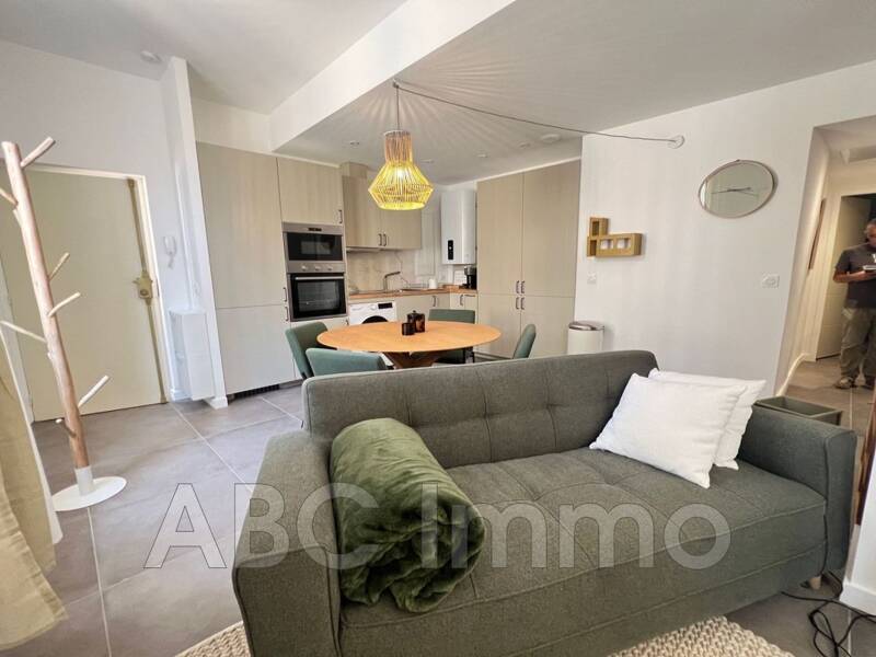 Maison à louer, 53m², AIX EN PROVENCE