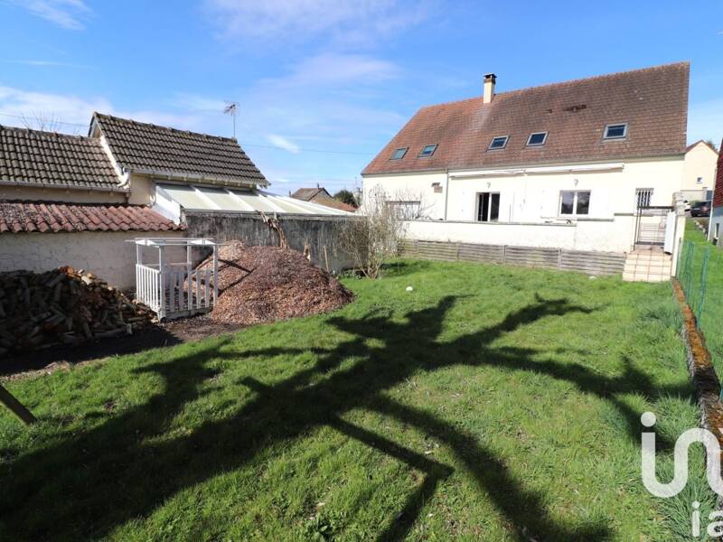 Maison à vendre, 164m², VERNOU LA CELLE SUR SEINE