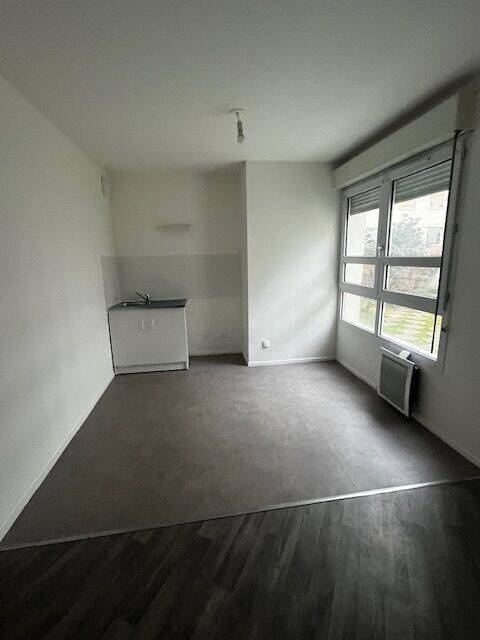 Maison à louer, 41m², COURBEVOIE
