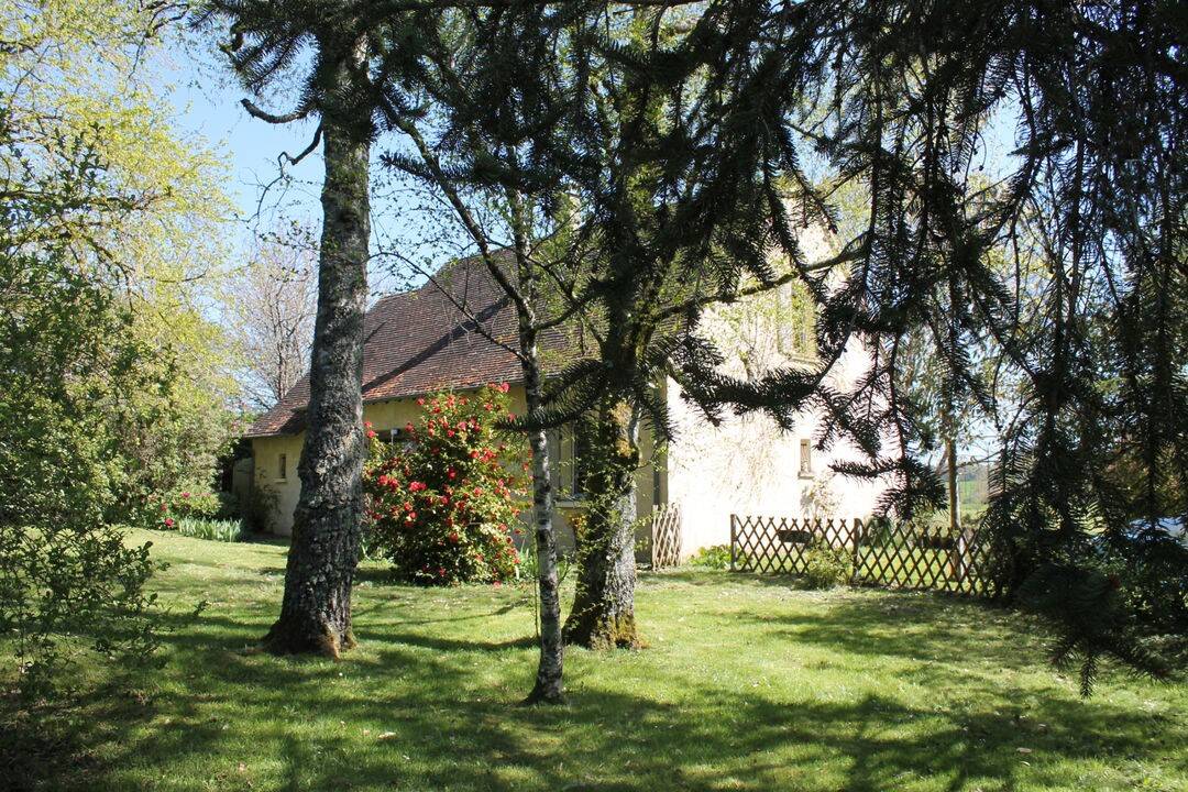 Maison à vendre, 139m², SAINT JORY DE CHALAIS