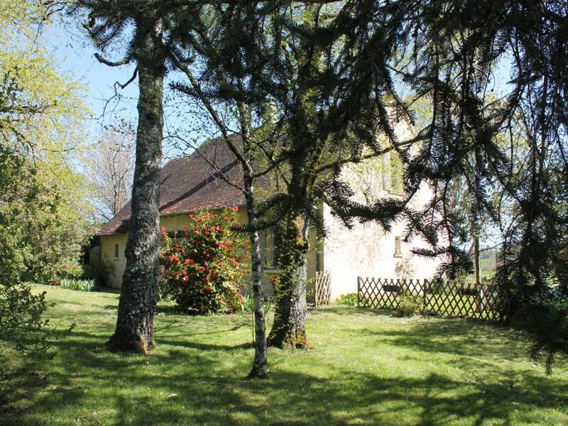 Maison à vendre, 139m², SAINT JORY DE CHALAIS