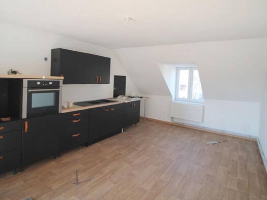 Immeuble à vendre 210 000 € 240 m² Centre Montigny-en-Gohelle 62640