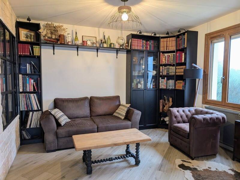 Maison à vendre, 91m², CHOLET