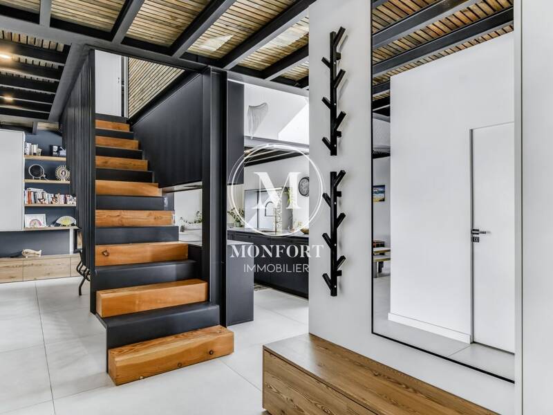 Maison à louer, 210m², TOULOUSE