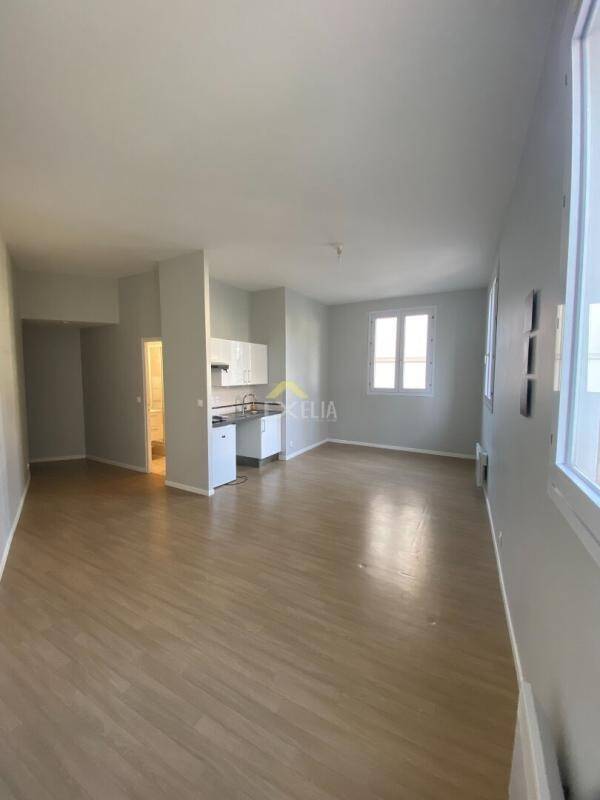Maison à louer, 31m², MANTES LA JOLIE