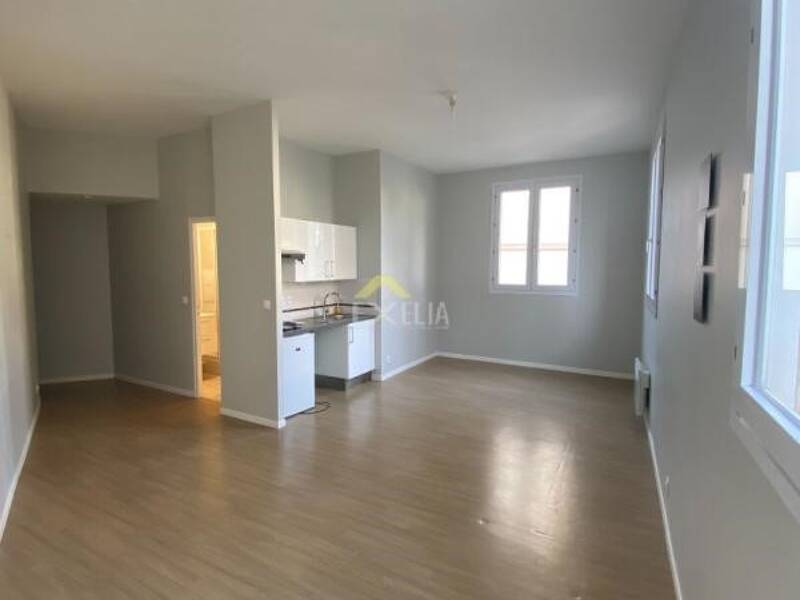 Maison à louer, 31m², MANTES LA JOLIE