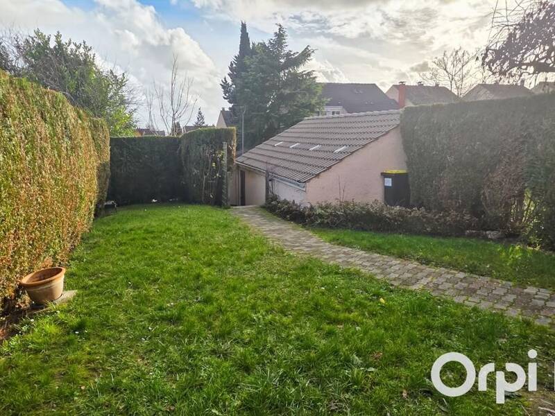 Maison à vendre, 101m², CERGY