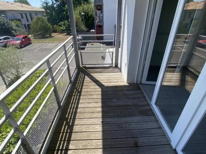 Maison à louer, 62m², SAINT MEDARD EN JALLES