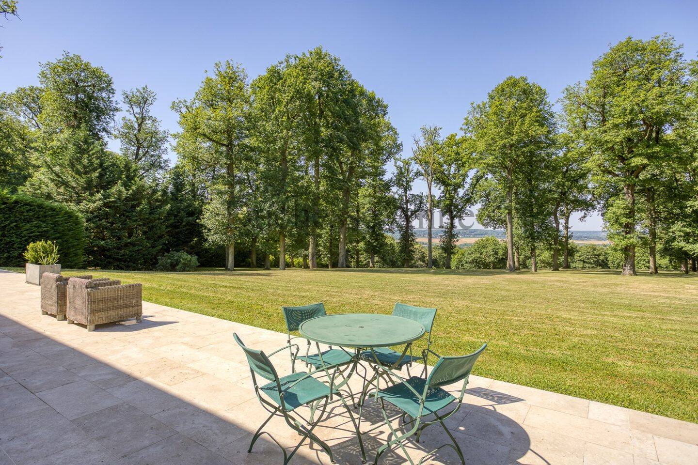 Maison à vendre, 220m², NEAUPHLE LE CHATEAU