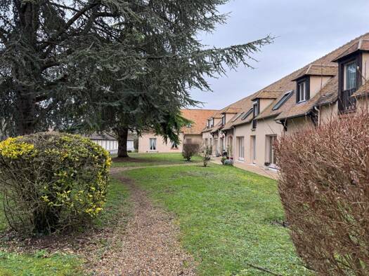 Duplex à vendre 164 000 € 3 pièces 2 chambres 68,8 m² 1er étage Pacy-sur-Eure 27120
