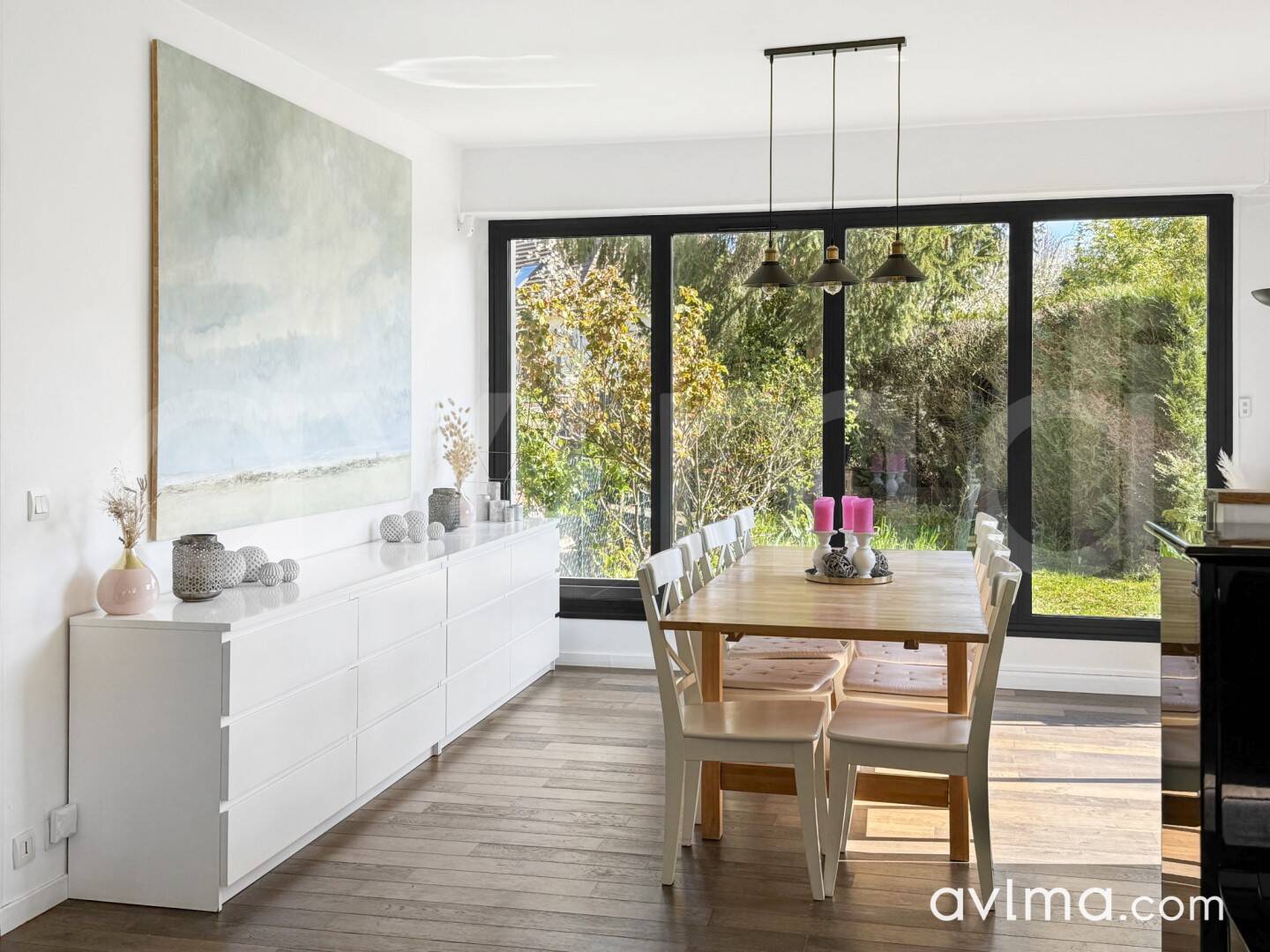 Maison à vendre, 155m², SAINT NOM LA BRETECHE