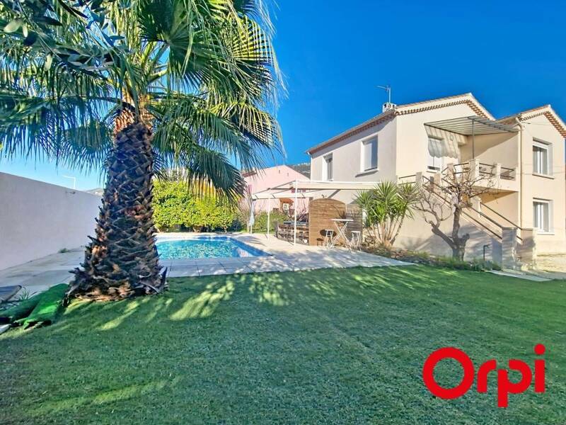 Maison à vendre, 131m², TOULON