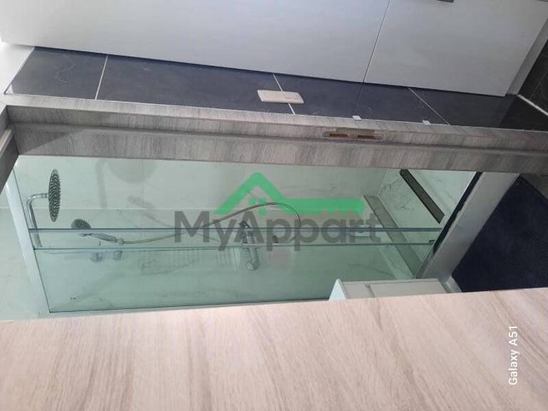 Maison à louer, 31m², GRENOBLE